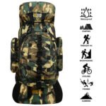90 L ARMY PRINT