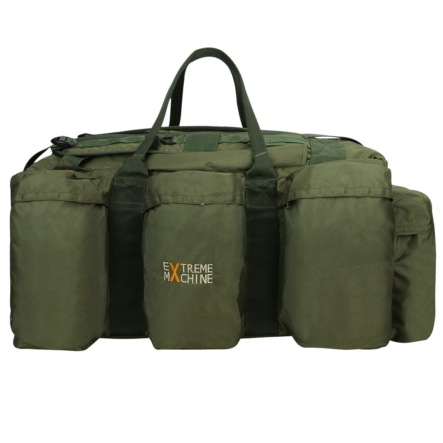 1 DUFFLE BACKPACK 90 L - Image 1