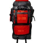 SHOE COMPARTMENT RED