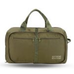 Fold Duffle Travelling Bag