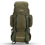 70 L Warrior Trekking Bag